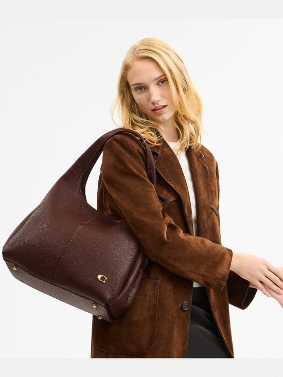 Coach Handbags - Coach Lana Shoulder Bag